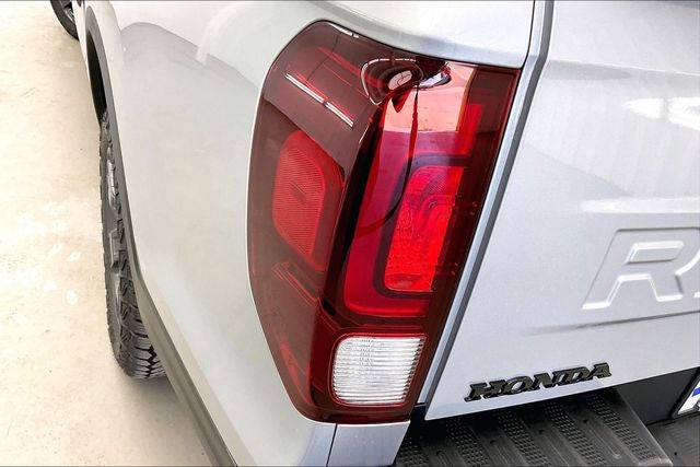 2026 Honda Ridgeline TrailSport InStock