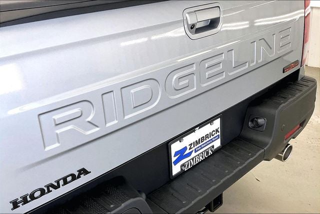 2026 Honda Ridgeline TrailSport InStock