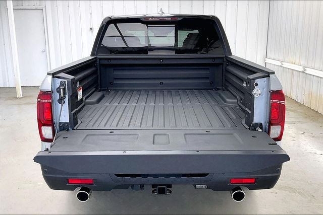 2026 Honda Ridgeline TrailSport InStock