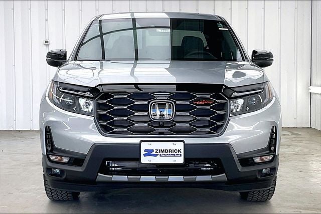 2026 Honda Ridgeline TrailSport InStock