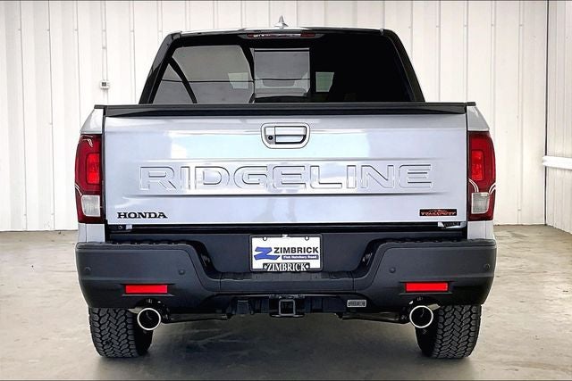 2026 Honda Ridgeline TrailSport InStock