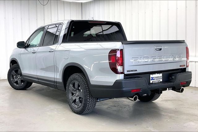 2026 Honda Ridgeline TrailSport InStock