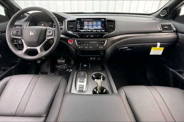 2026 Honda Ridgeline TrailSport InStock