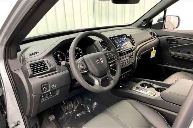 2026 Honda Ridgeline TrailSport InStock