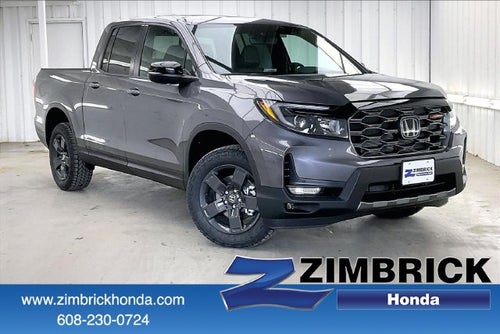 2026 Honda Ridgeline TrailSport InStock