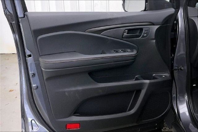 2026 Honda Ridgeline TrailSport InStock