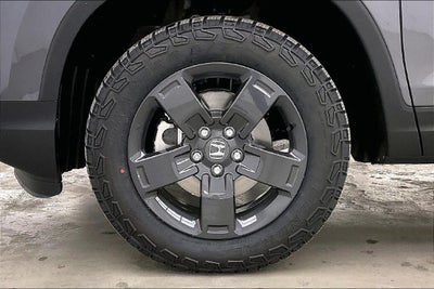 2026 Honda Ridgeline TrailSport InStock