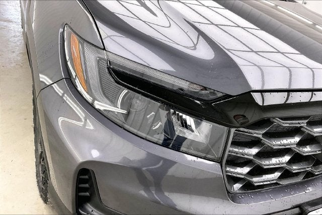 2026 Honda Ridgeline TrailSport InStock