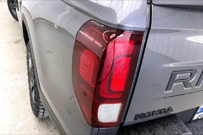 2026 Honda Ridgeline TrailSport InStock