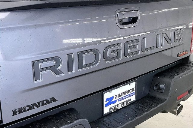 2026 Honda Ridgeline TrailSport InStock