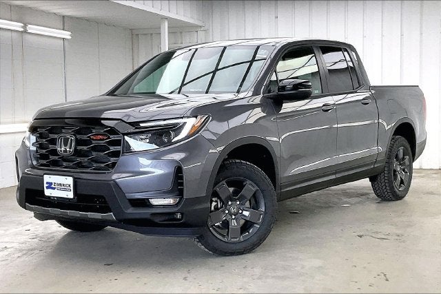 2026 Honda Ridgeline TrailSport InStock