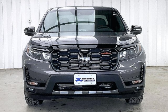 2026 Honda Ridgeline TrailSport InStock