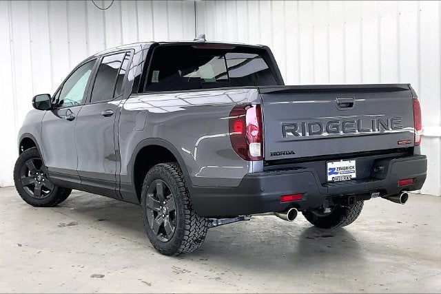 2026 Honda Ridgeline TrailSport InStock