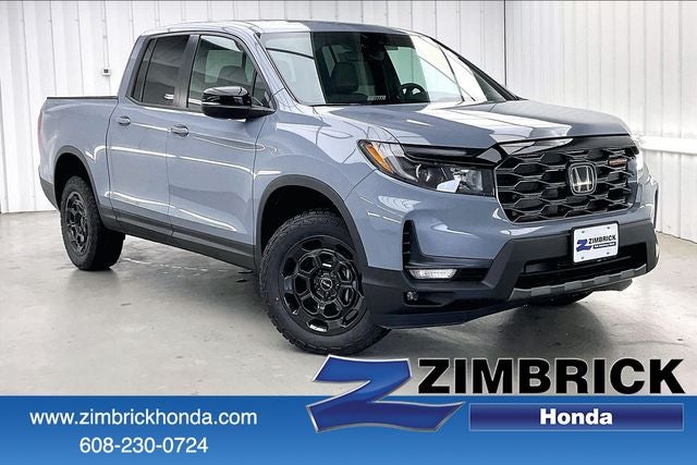 2026 Honda Ridgeline TrailSport+ InStock