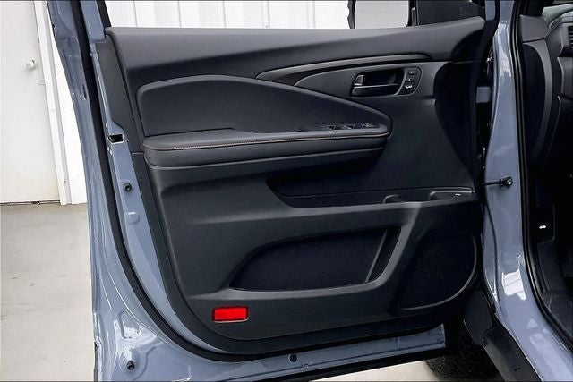 2026 Honda Ridgeline TrailSport+ InStock