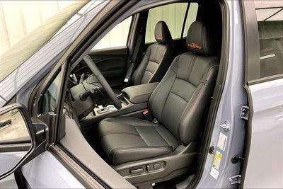 2026 Honda Ridgeline TrailSport+ InStock