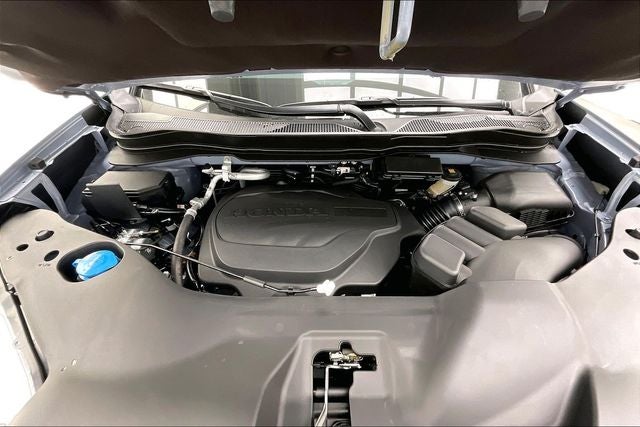 2026 Honda Ridgeline TrailSport+ InStock