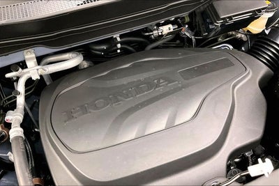 2026 Honda Ridgeline TrailSport+ InStock