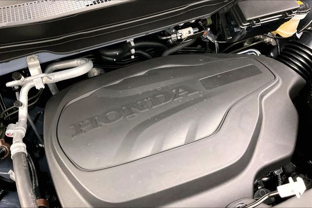 2026 Honda Ridgeline TrailSport+ InStock