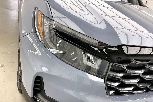 2026 Honda Ridgeline TrailSport+ InStock