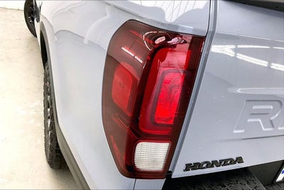 2026 Honda Ridgeline TrailSport+ InStock