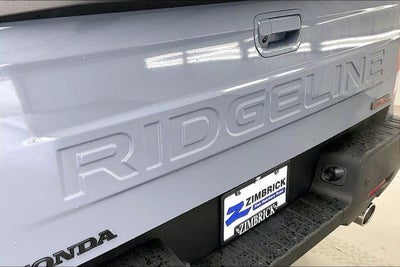 2026 Honda Ridgeline TrailSport+ InStock