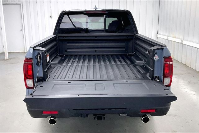 2026 Honda Ridgeline TrailSport+ InStock
