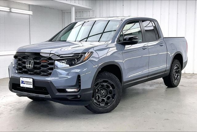 2026 Honda Ridgeline TrailSport+ InStock