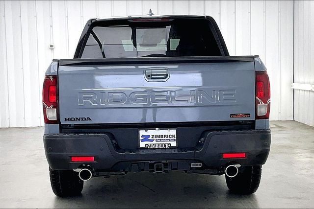 2026 Honda Ridgeline TrailSport+ InStock