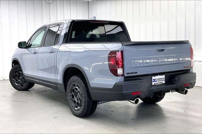 2026 Honda Ridgeline TrailSport+ InStock