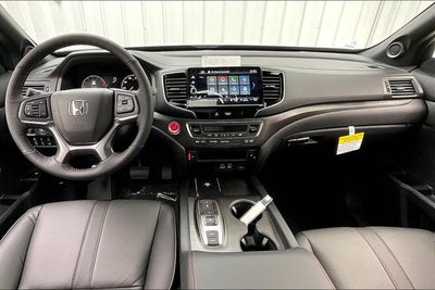 2026 Honda Ridgeline TrailSport+ InStock