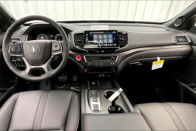 2026 Honda Ridgeline TrailSport+ InStock