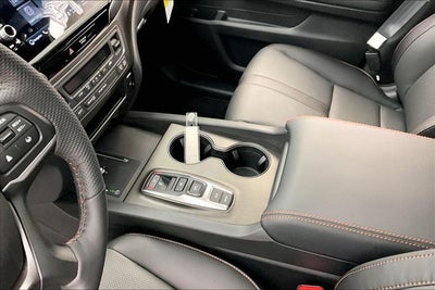 2026 Honda Ridgeline TrailSport+ InStock