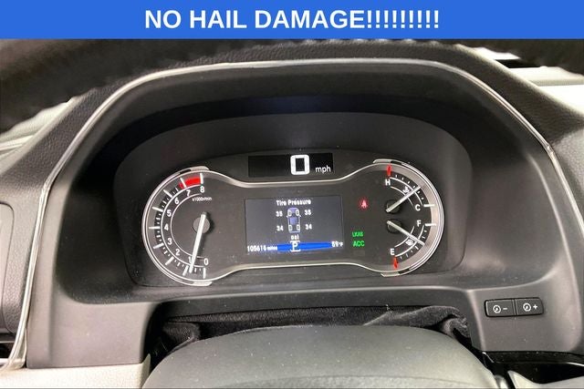 2018 Honda Ridgeline RTL-E