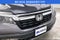 2018 Honda Ridgeline RTL-E