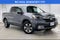 2018 Honda Ridgeline RTL-E