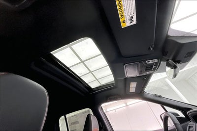 2026 Honda Ridgeline TrailSport+ InStock