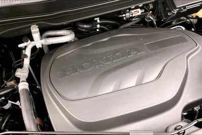 2026 Honda Ridgeline TrailSport+ InStock