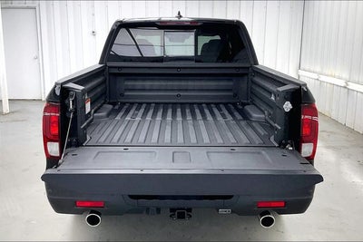 2026 Honda Ridgeline TrailSport+ InStock