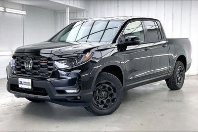 2026 Honda Ridgeline TrailSport+ InStock