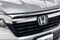 2018 Honda Ridgeline RTL-E