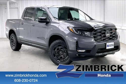 2026 Honda Ridgeline TrailSport+ InStock