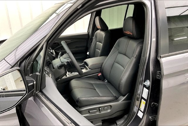 2026 Honda Ridgeline TrailSport+ InStock