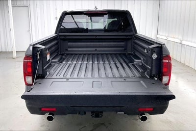 2026 Honda Ridgeline TrailSport+ InStock