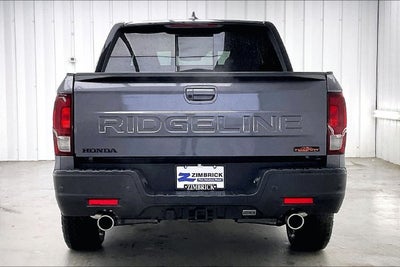 2026 Honda Ridgeline TrailSport+ InStock
