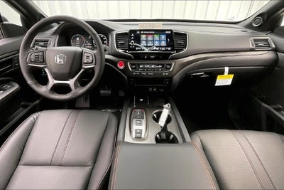 2026 Honda Ridgeline TrailSport+ InStock