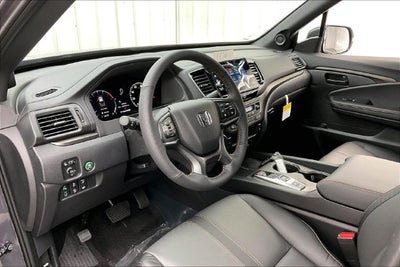 2026 Honda Ridgeline TrailSport+ InStock