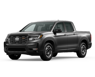 2026 Honda Ridgeline TrailSport+ InTransit