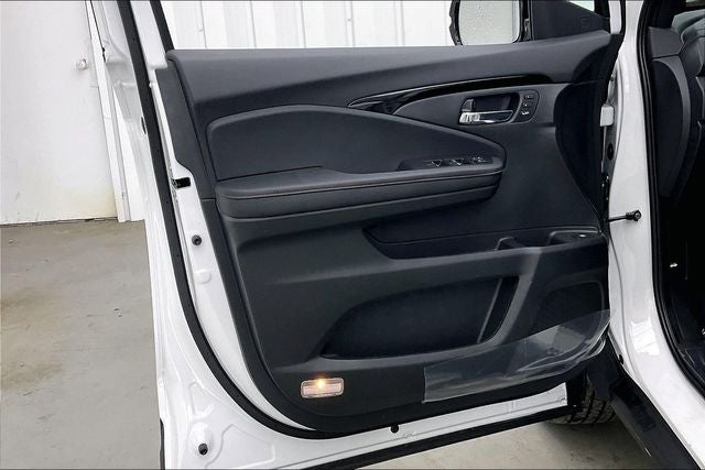 2026 Honda Ridgeline Black Edition InStock