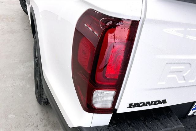 2026 Honda Ridgeline Black Edition InStock